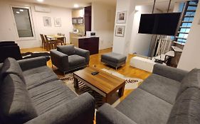 Apartments Leon